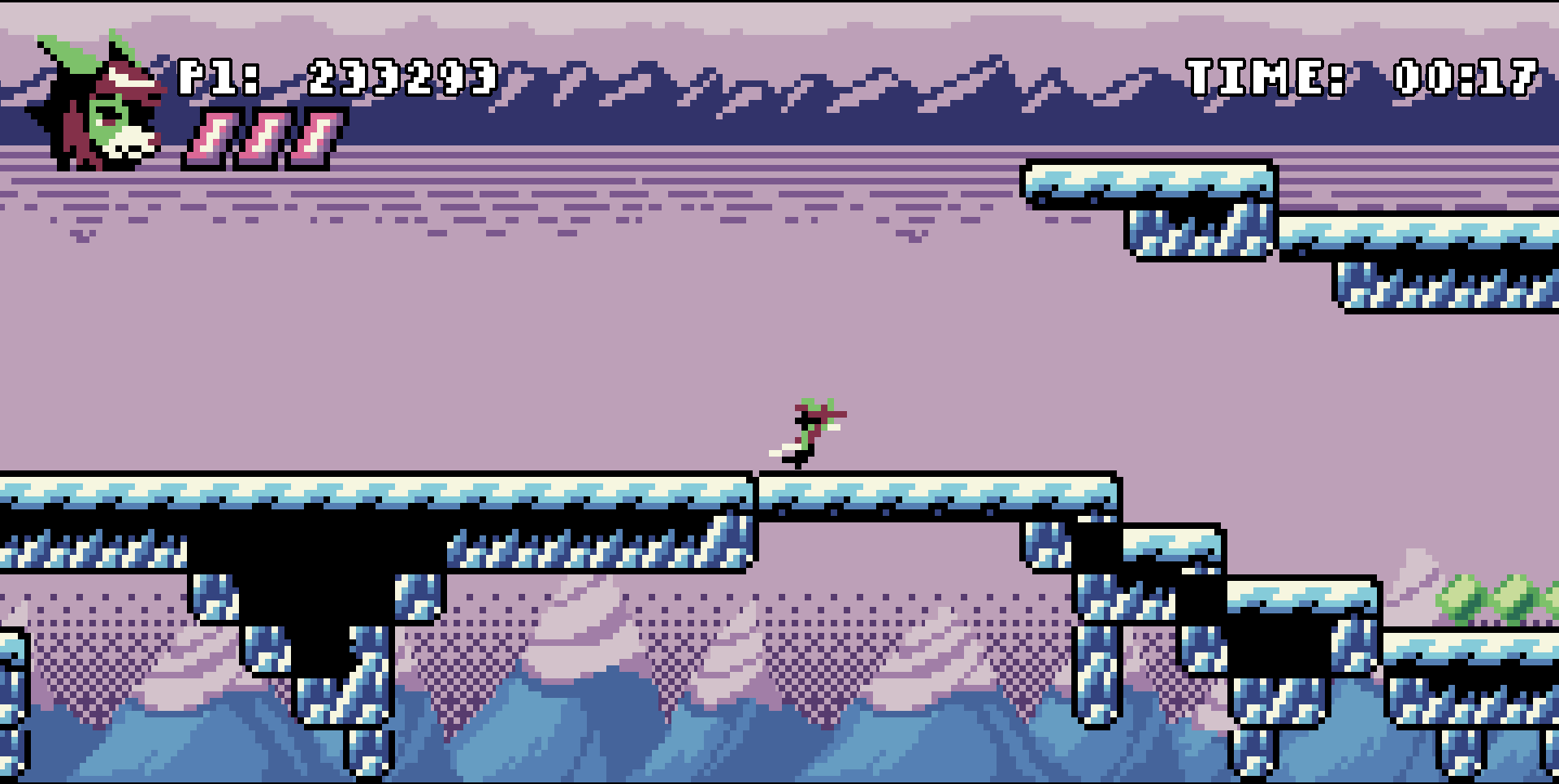 Screenshot 2 for Kino's Adventure