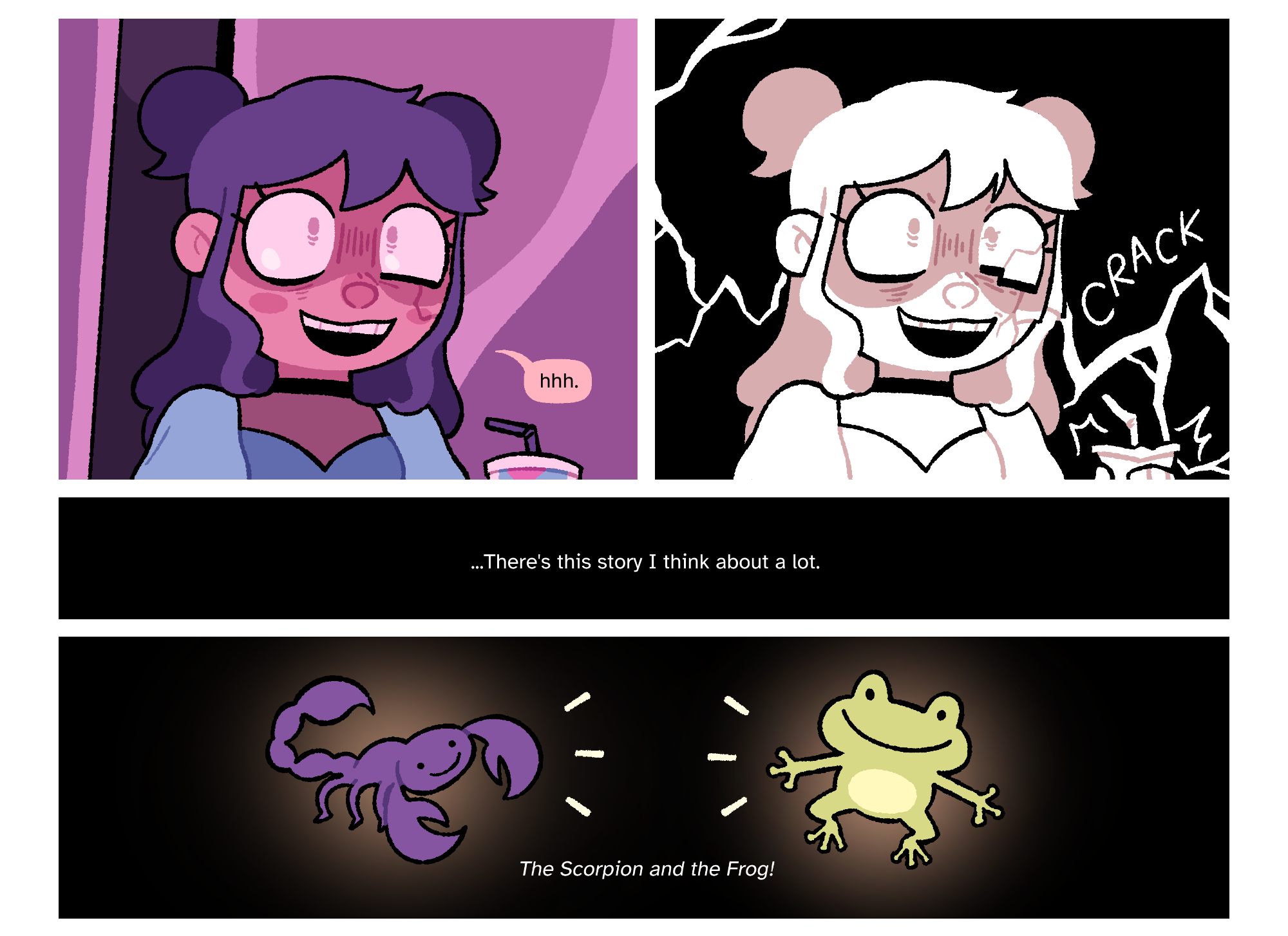 Screenshot 3 for Super Normal Girlypop!