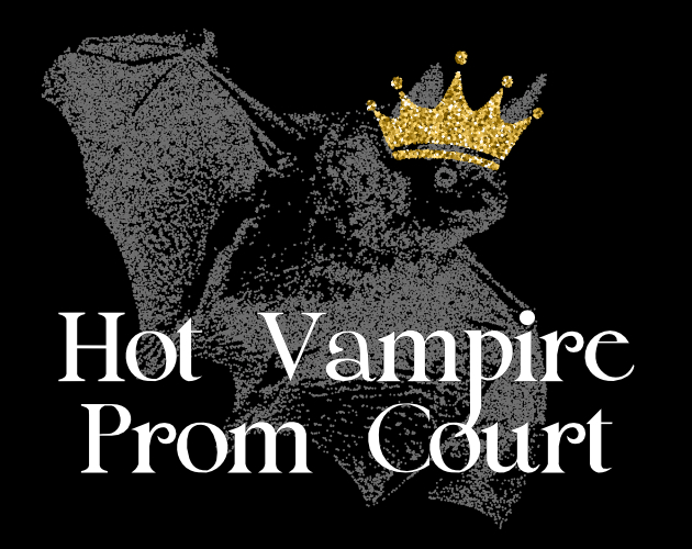 Screenshot 2 for Hot Vampire Prom Court