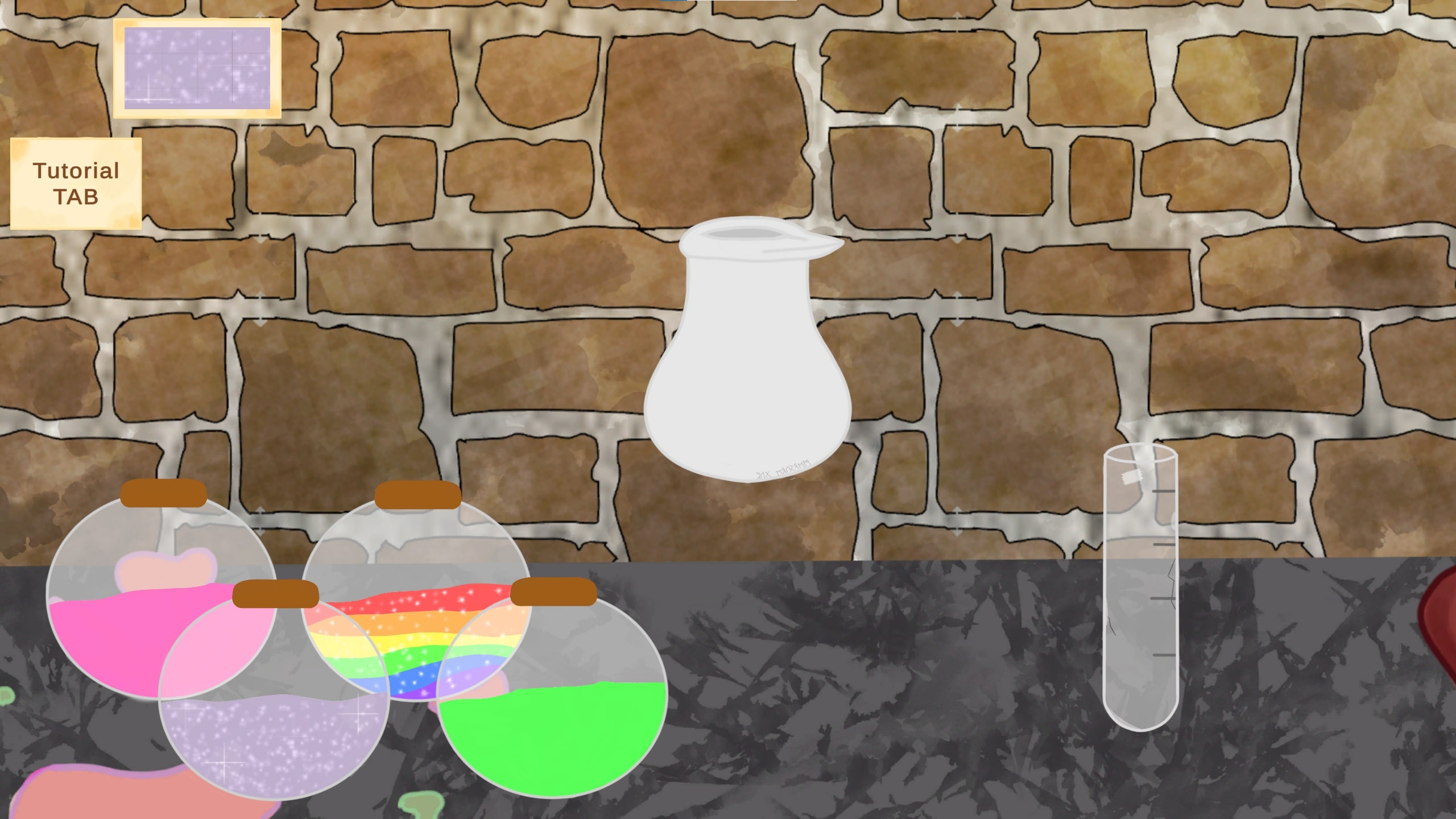 Screenshot 5 for Rune Child 0.2