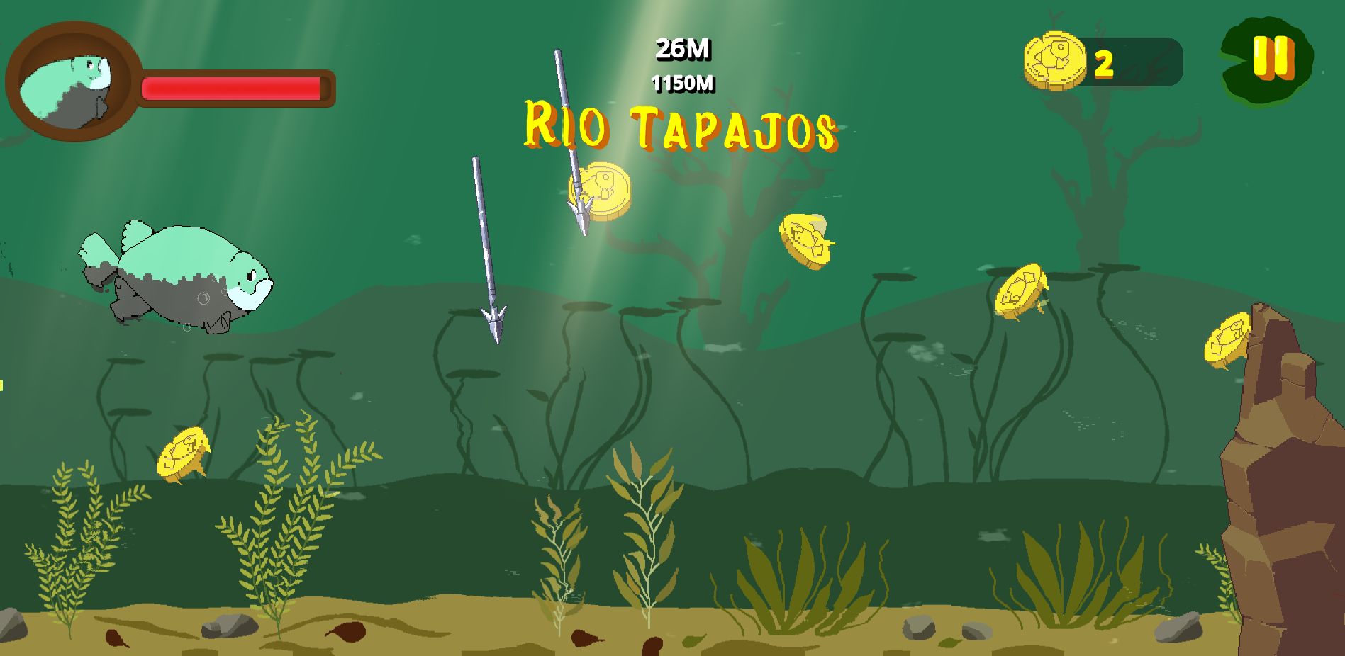 Screenshot 4 for Banzeiro