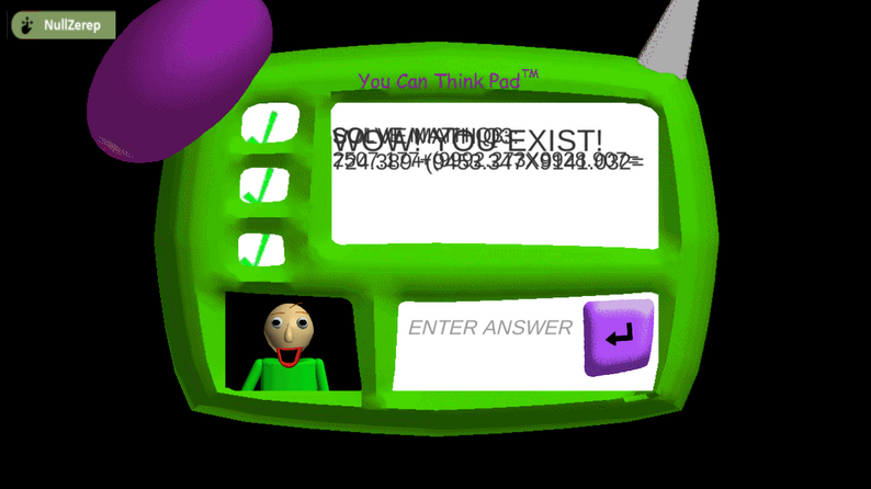 Baldi APK Mod menu by Super Jeffy Logan Baldi APK Mod menu by Super Jeffy Logan