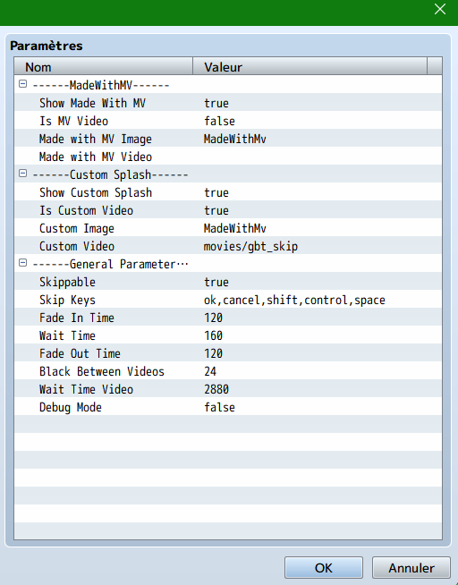 Screenshot 2 for RPG_Maker_MV_MadeWithMvVideo
