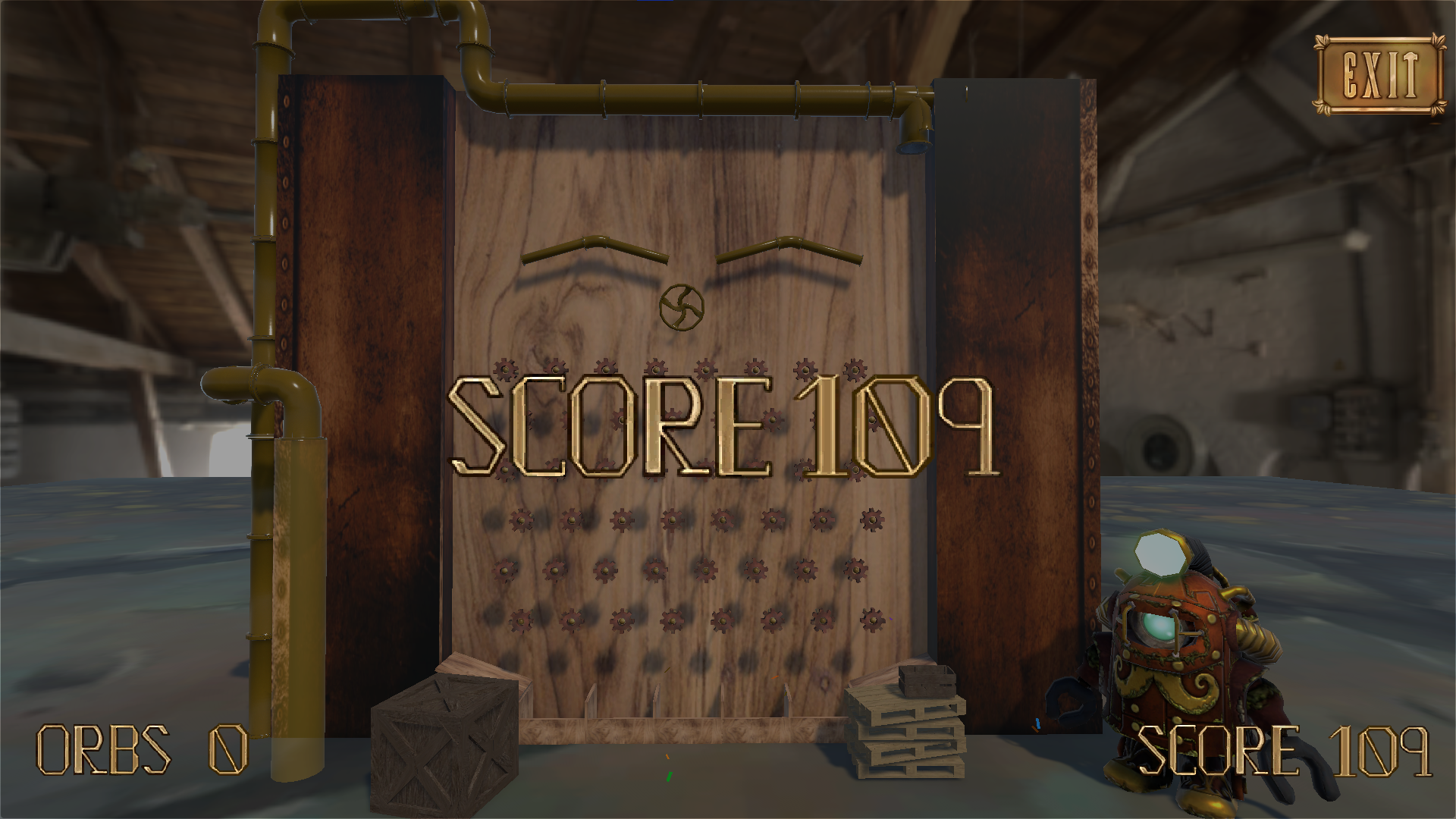 Screenshot 5 for Spachinko