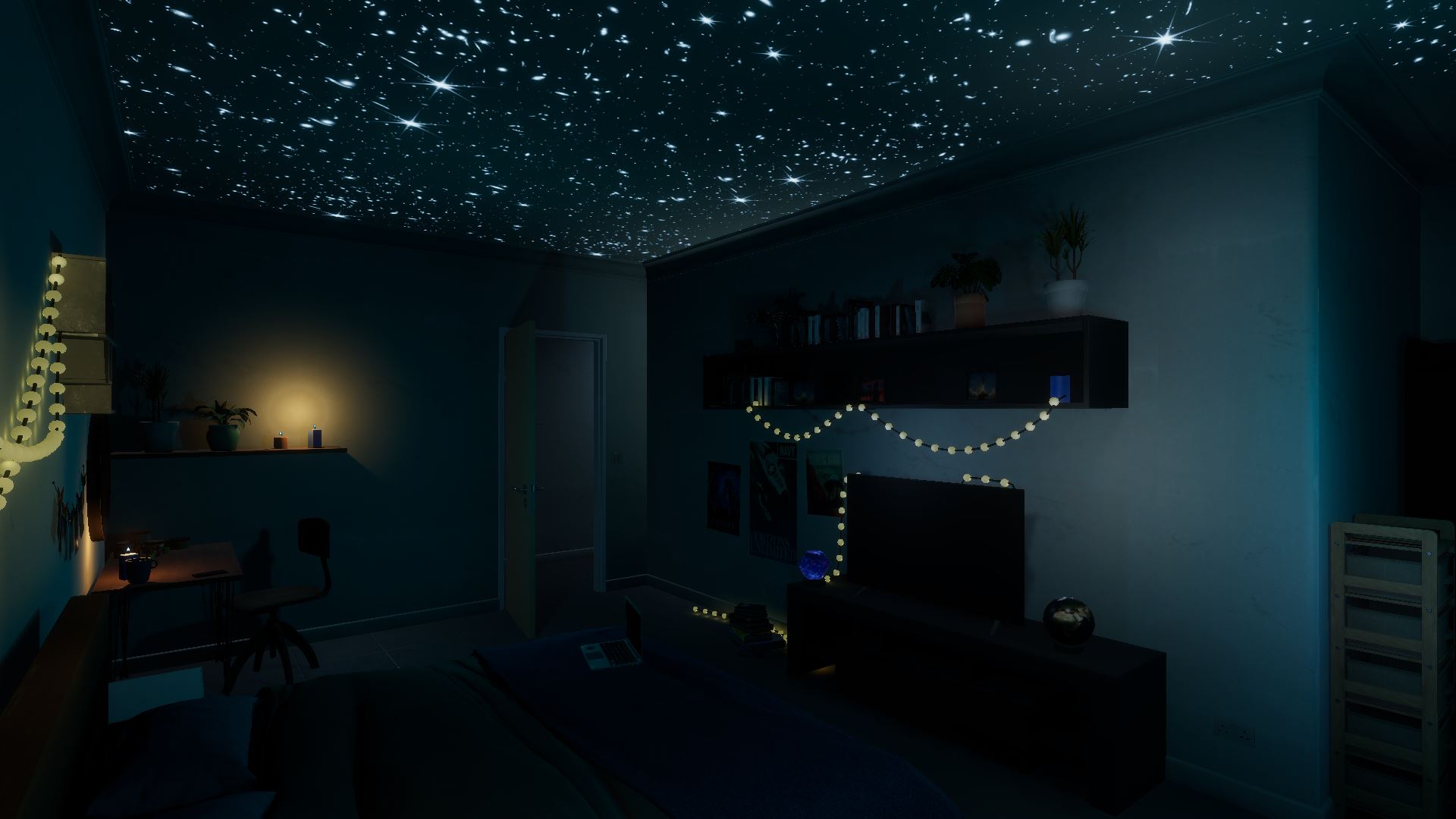 Screenshot 6 for The Stalked 3 DEMO