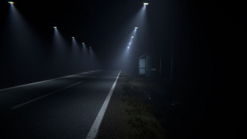 The Stalked 3 DEMO screenshot 2