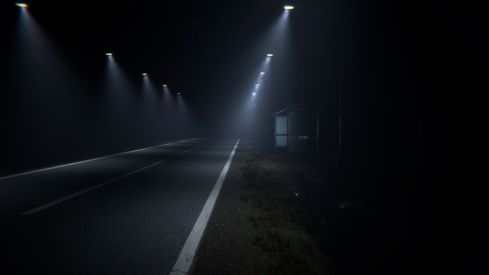 Screenshot 3 for The Stalked 3 DEMO