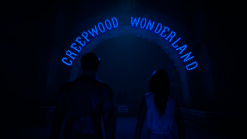 The Stalked 3 DEMO screenshot 1