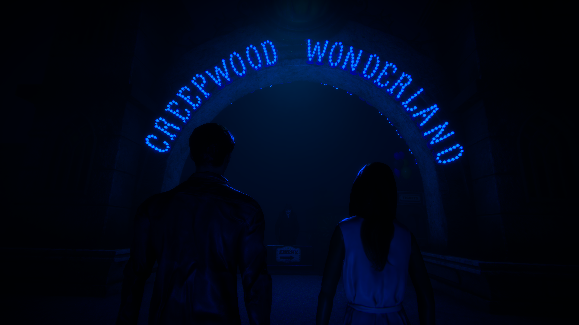 Screenshot 2 for The Stalked 3 DEMO