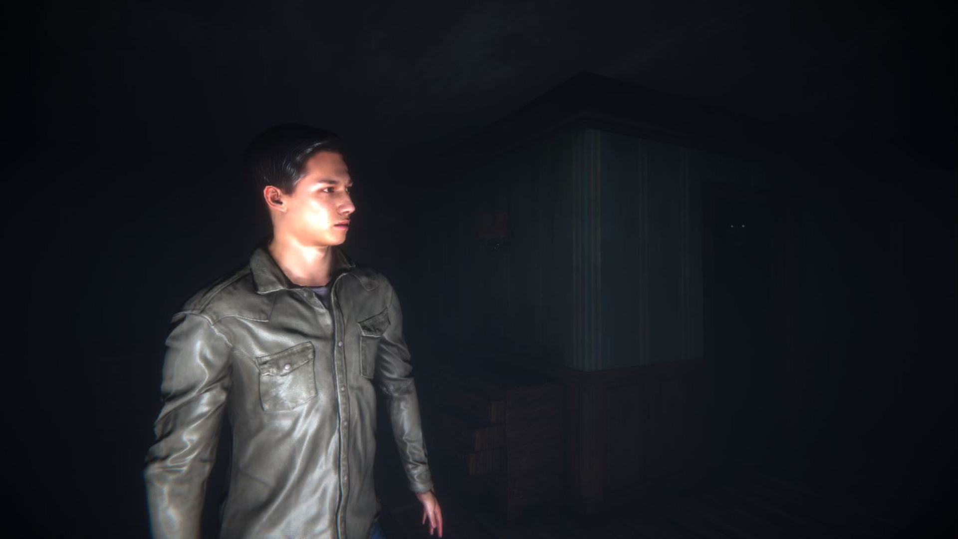 Screenshot 5 for The Stalked 3 DEMO