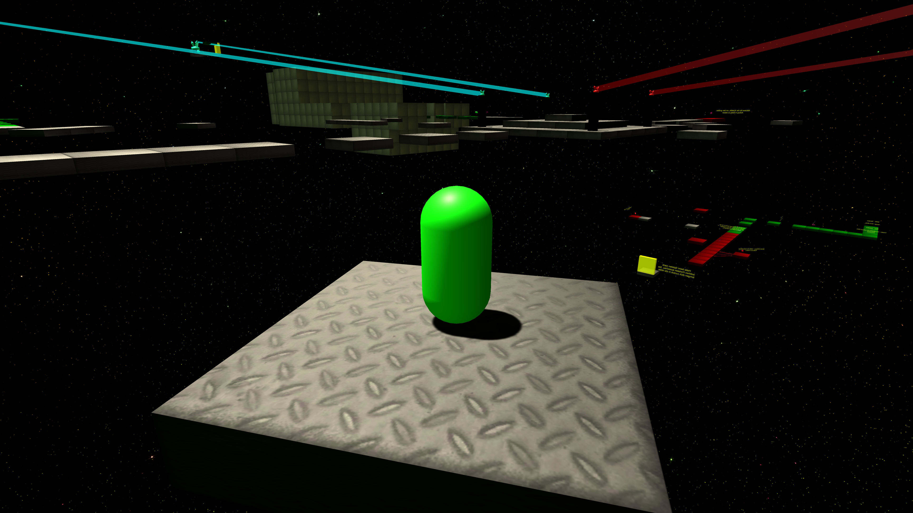 Color Jump 3D by Mauri2070