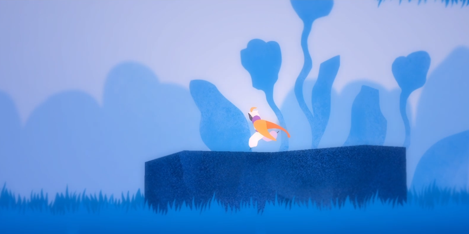 Screenshot 3 for Aevitas: Last Light