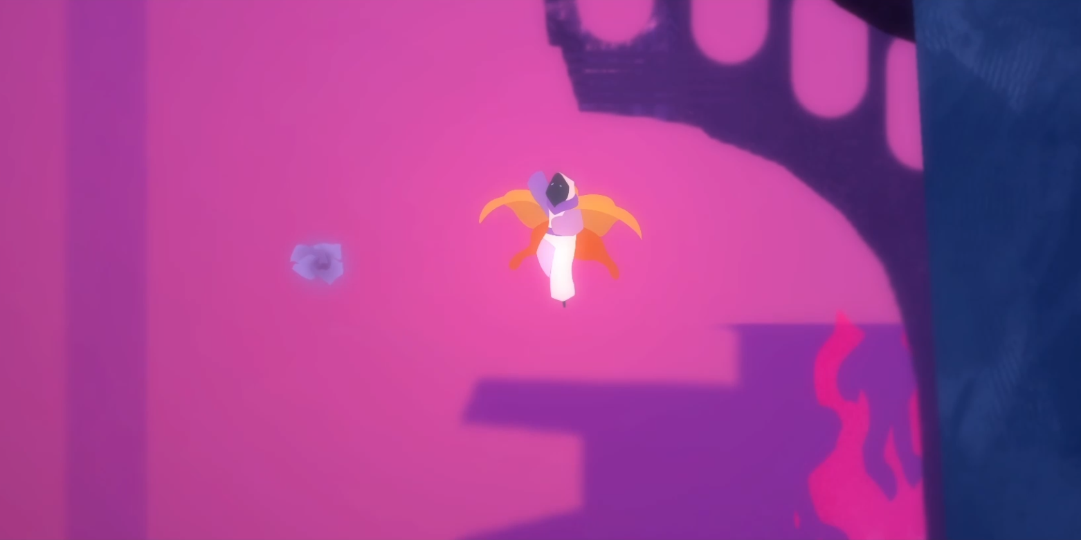 Screenshot 7 for Aevitas: Last Light
