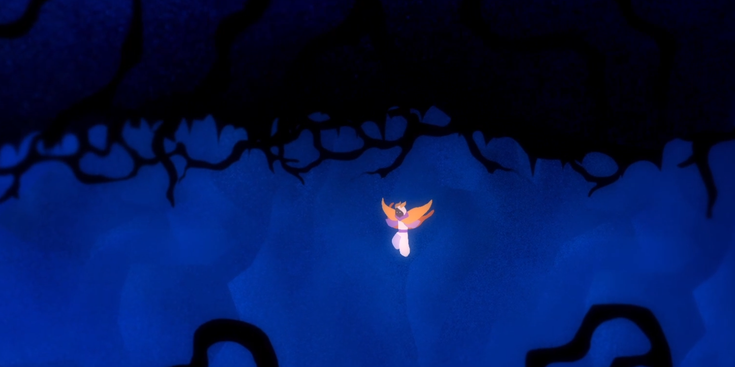Screenshot 6 for Aevitas: Last Light