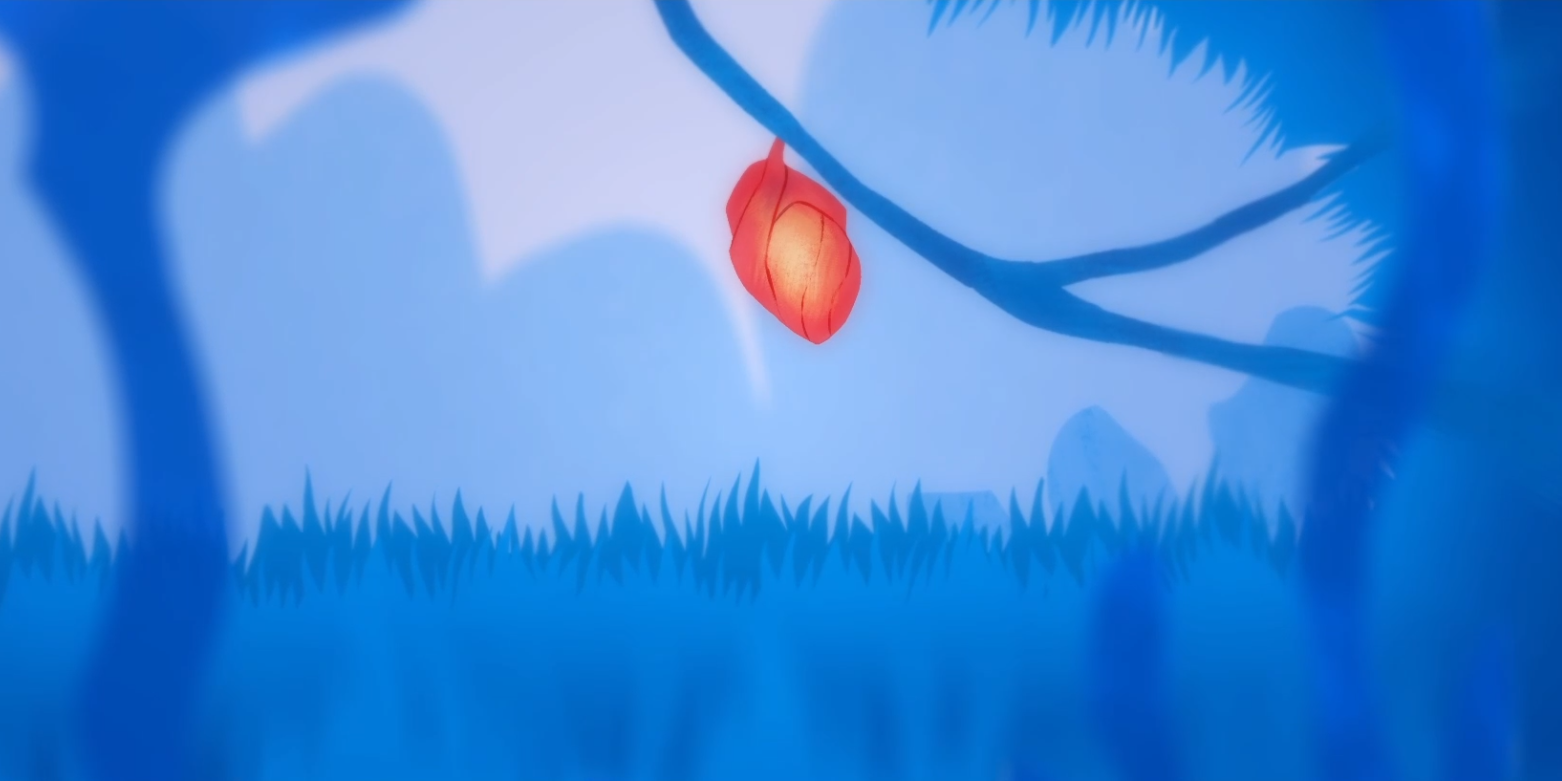 Screenshot 2 for Aevitas: Last Light
