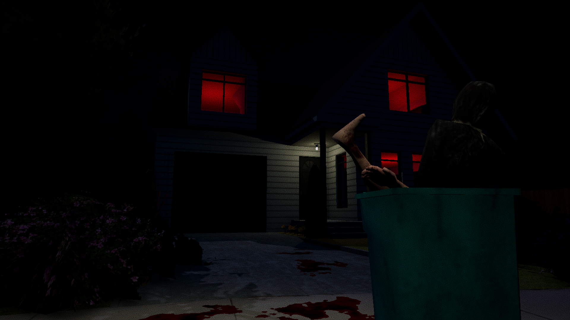 Screenshot 2 for Trick or Treat