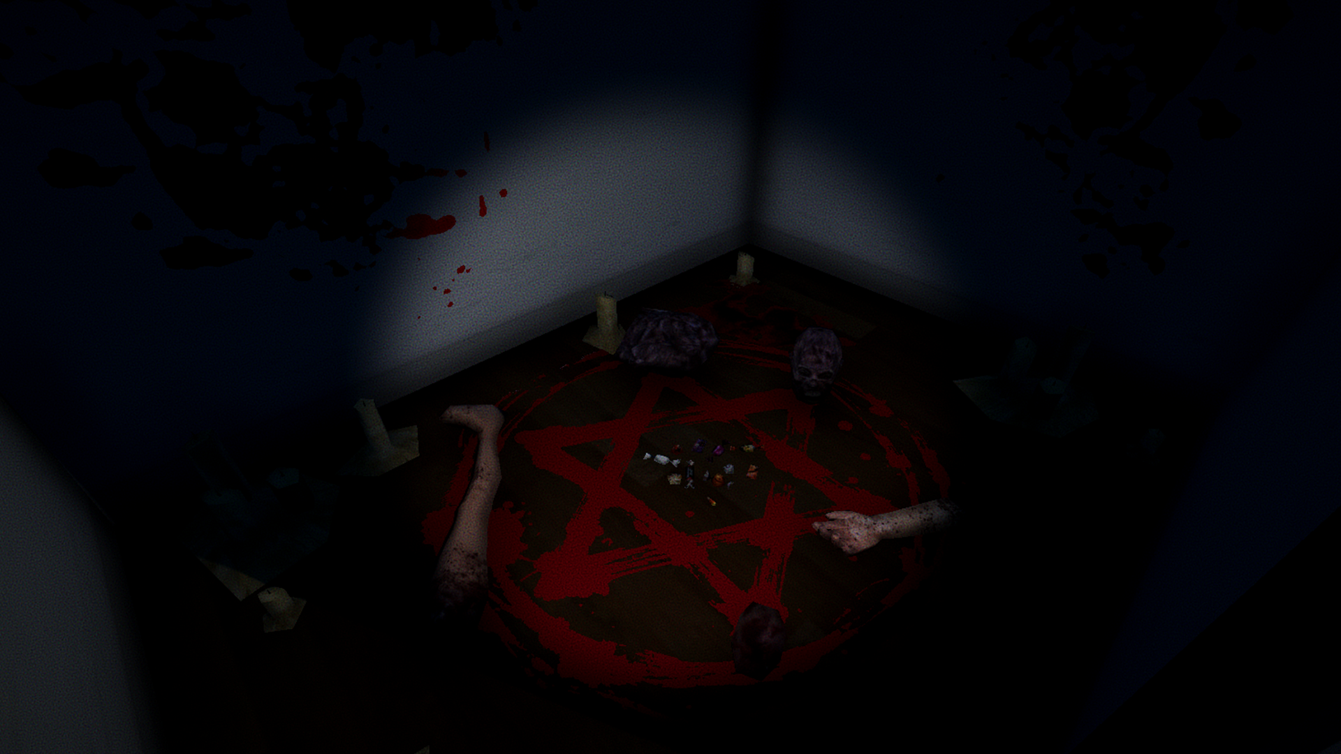 Screenshot 3 for Trick or Treat
