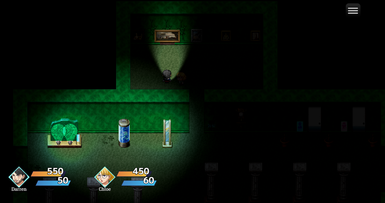 Screenshot 4 for Ticklish Ghost Hunters