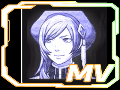 Hologram Message Face Filter 1 [for RPG Maker MV] by villagerA