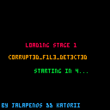 Screenshot 3 for The Game of MASS DISTRUCTION