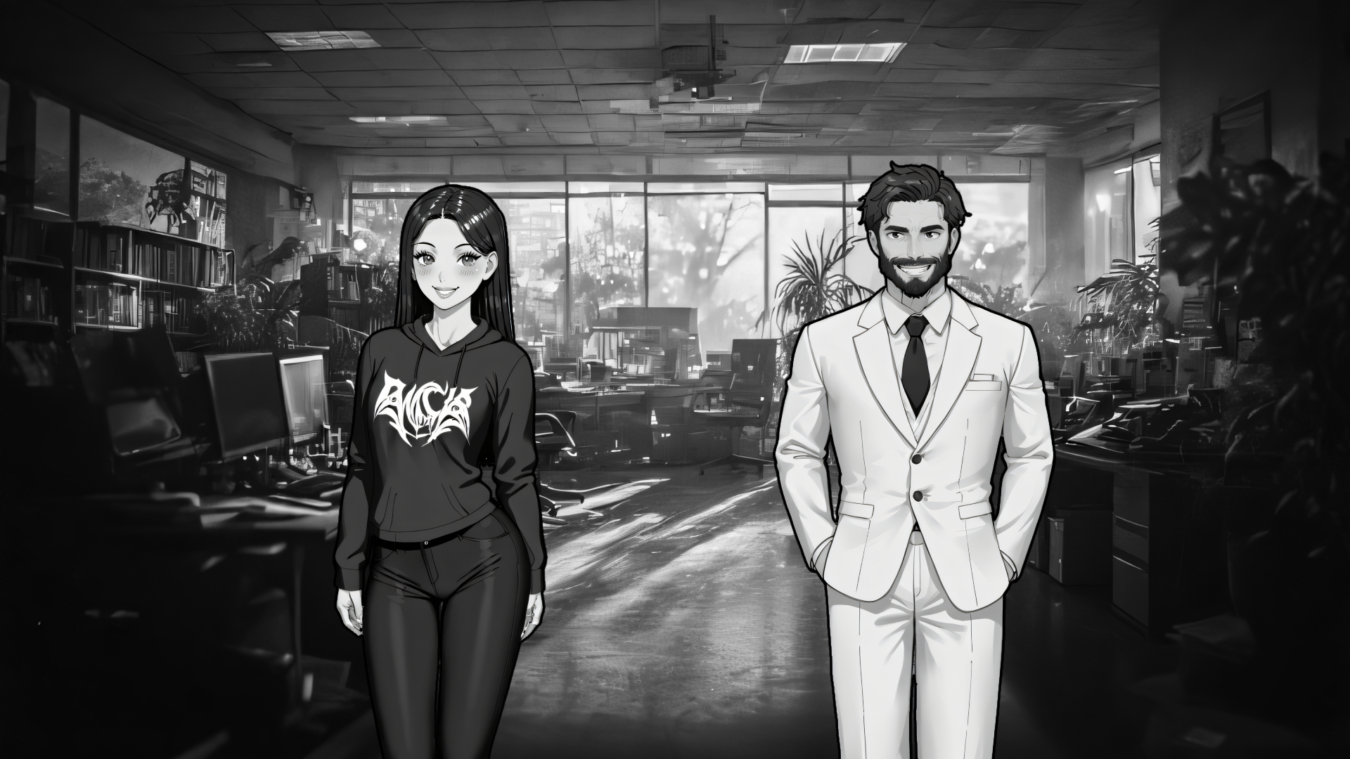 Your Life With Naomi screenshot 2