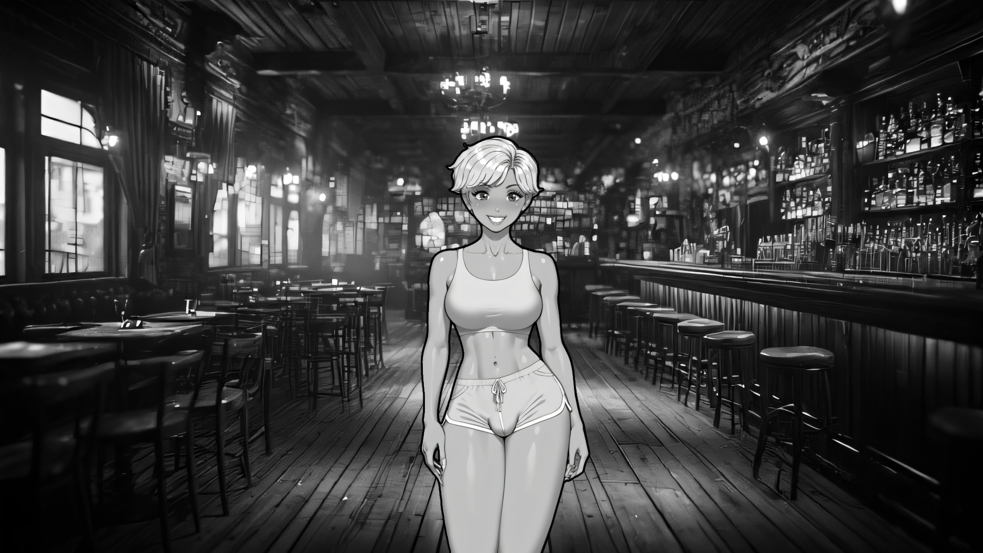 Your Life With Naomi screenshot 4