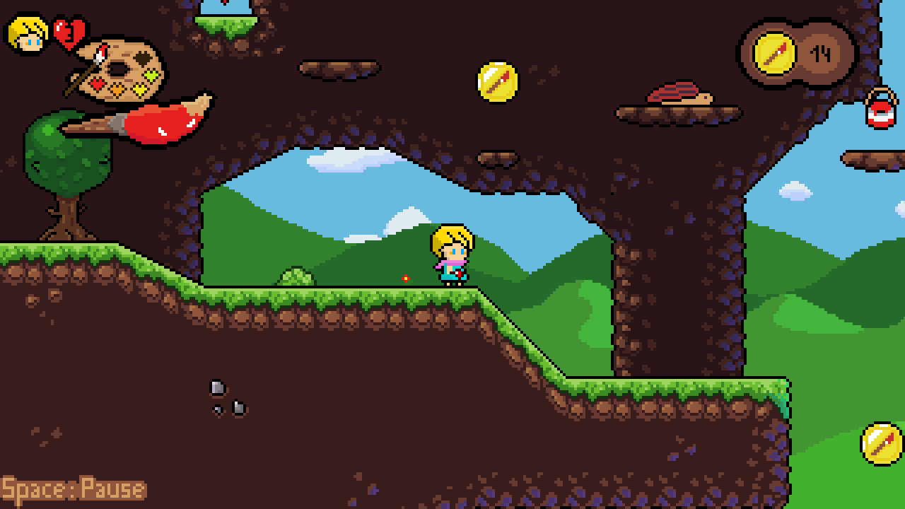 Screenshot 3 for Paintgirl (Javascript Version)