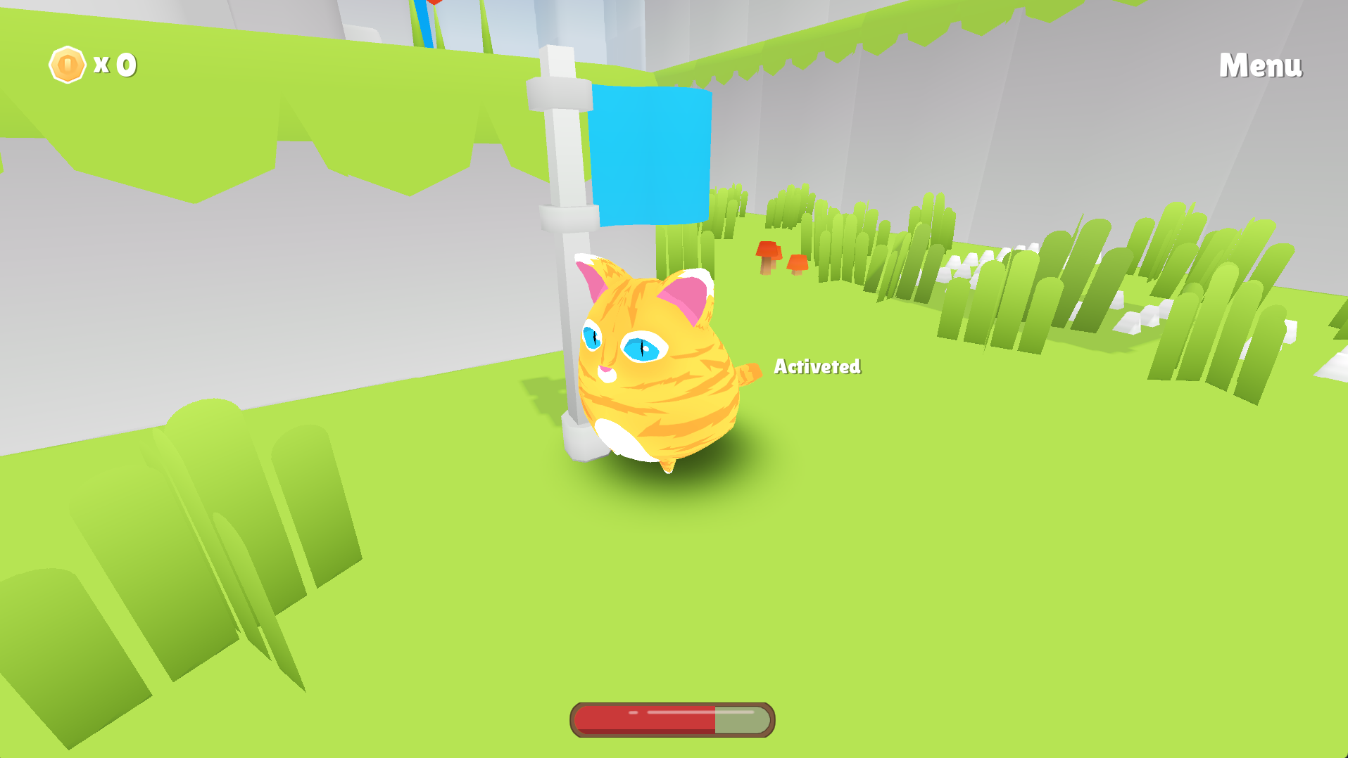 Screenshot 2 for PuffChump