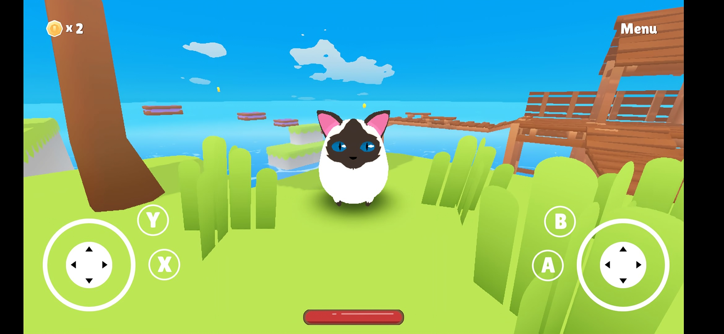 Screenshot 4 for PuffChump