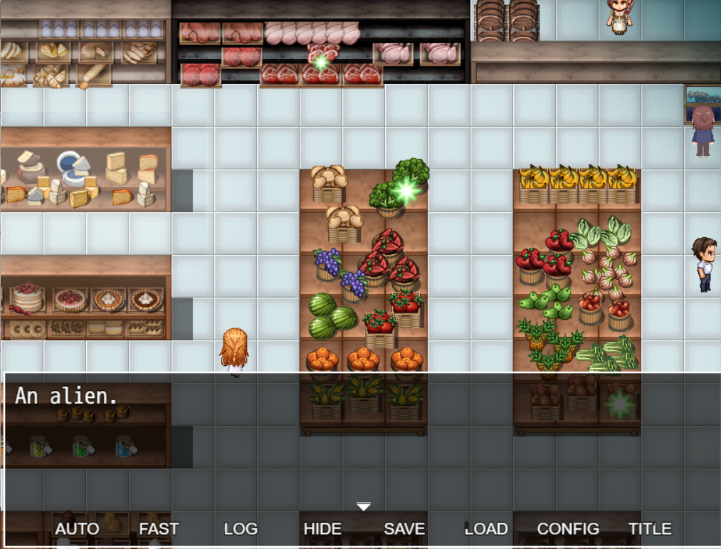 Screenshot 8 for take care of it.