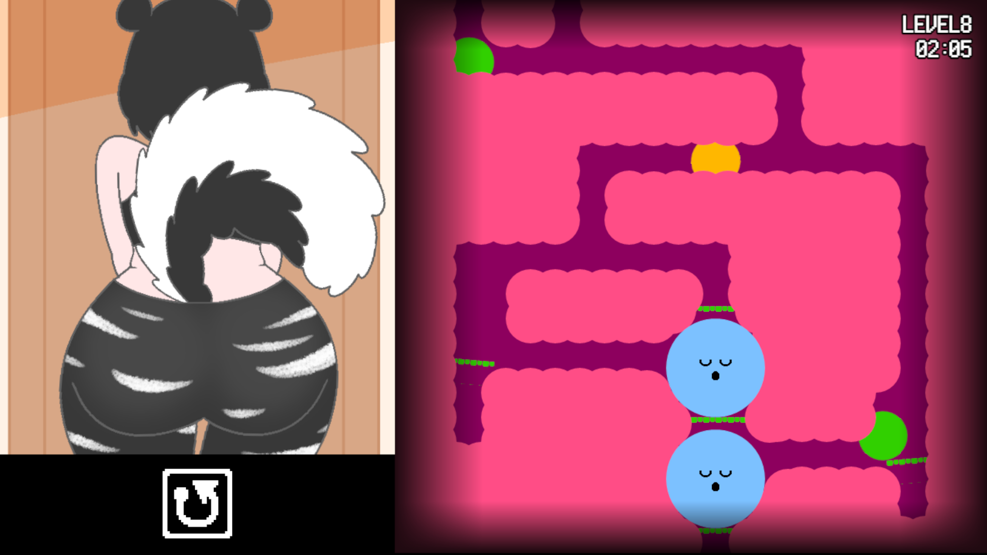 Screenshot 2 for LAXATIVE