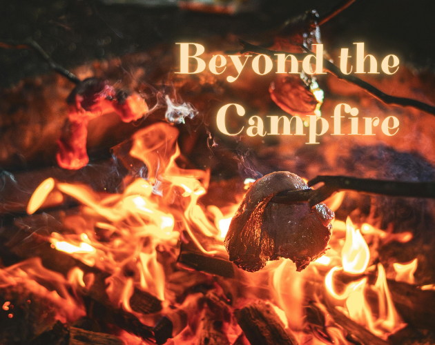 Screenshot 2 for Beyond the Campfire