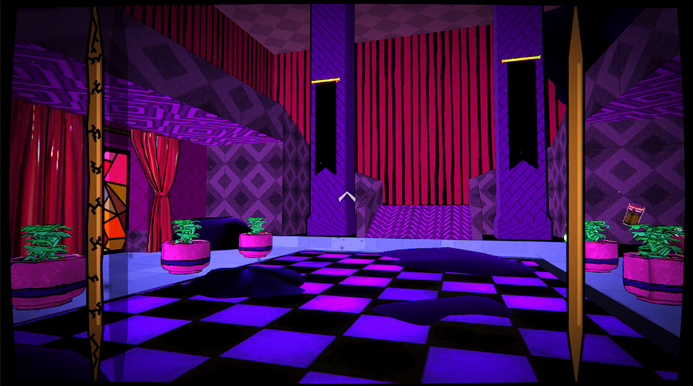 Screenshot 2 for Party's OVER