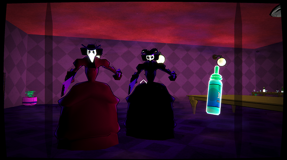 Screenshot 4 for Party's OVER
