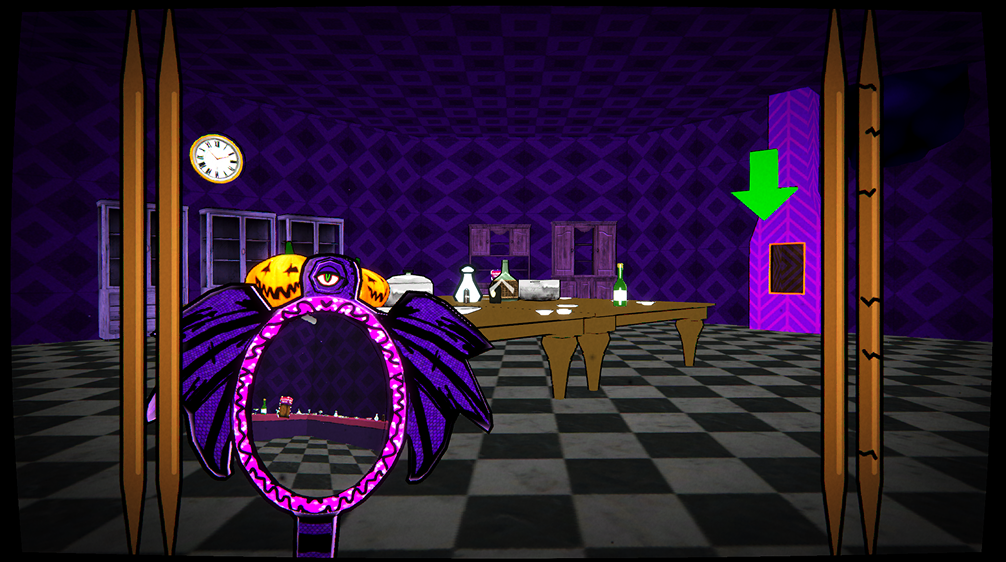 Screenshot 5 for Party's OVER
