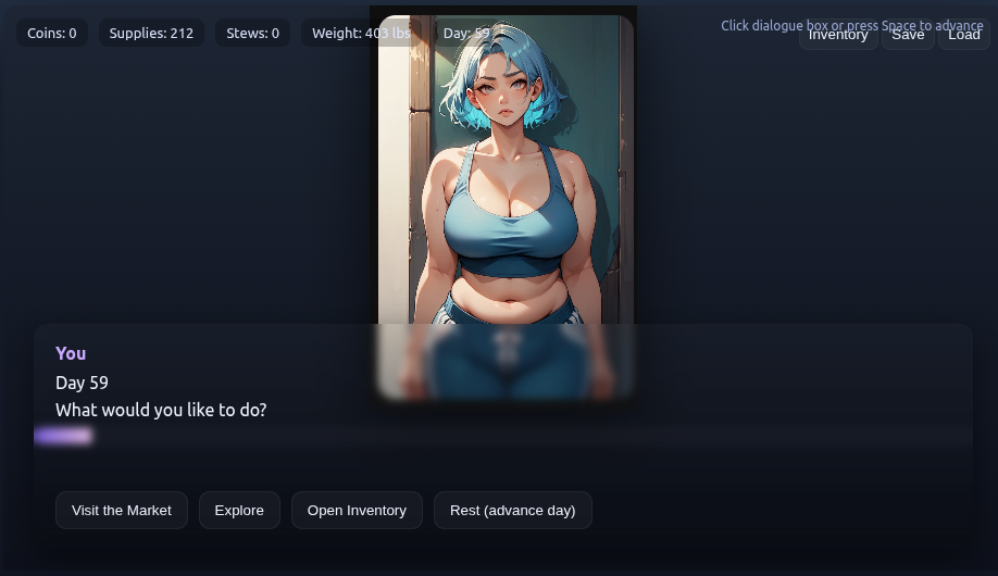 Screenshot 3 for Full Heart, Full Belly