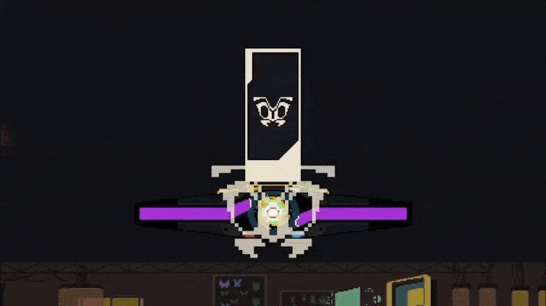 Screenshot 2 for Match Morphosis: Match-3 Roguelike