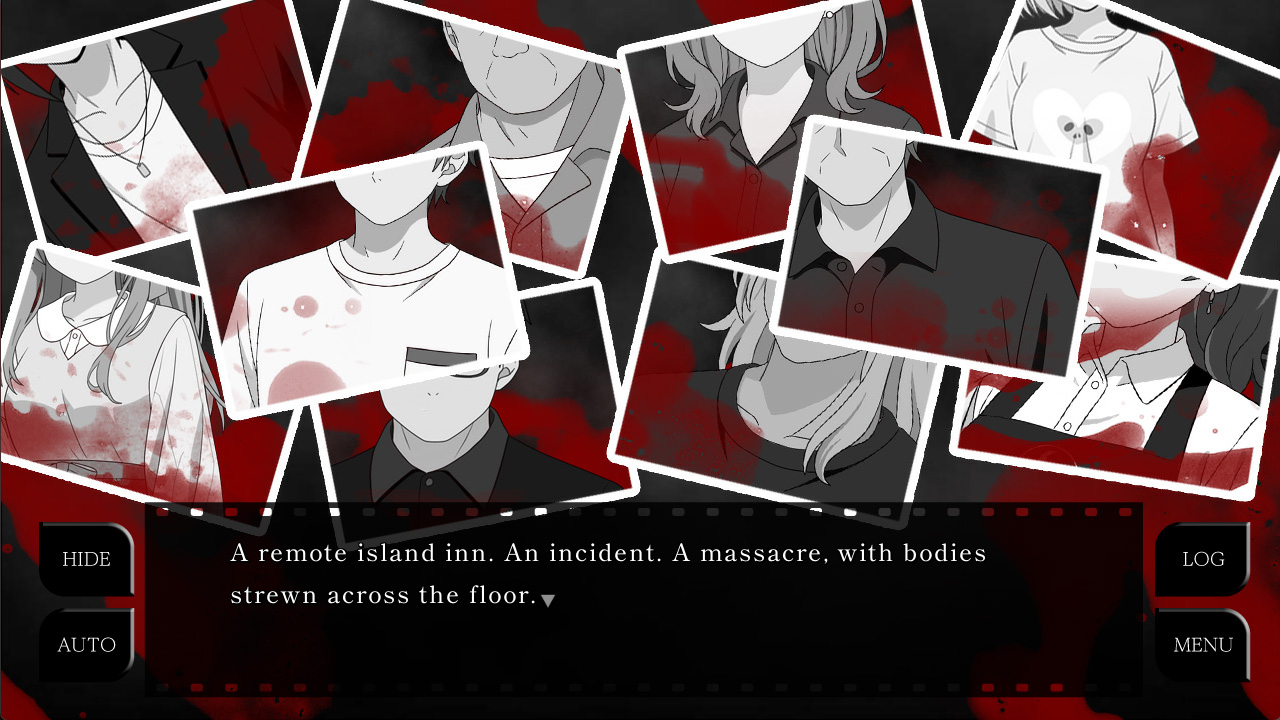 Screenshot 4 for Rocking Chamber(Free Demo)