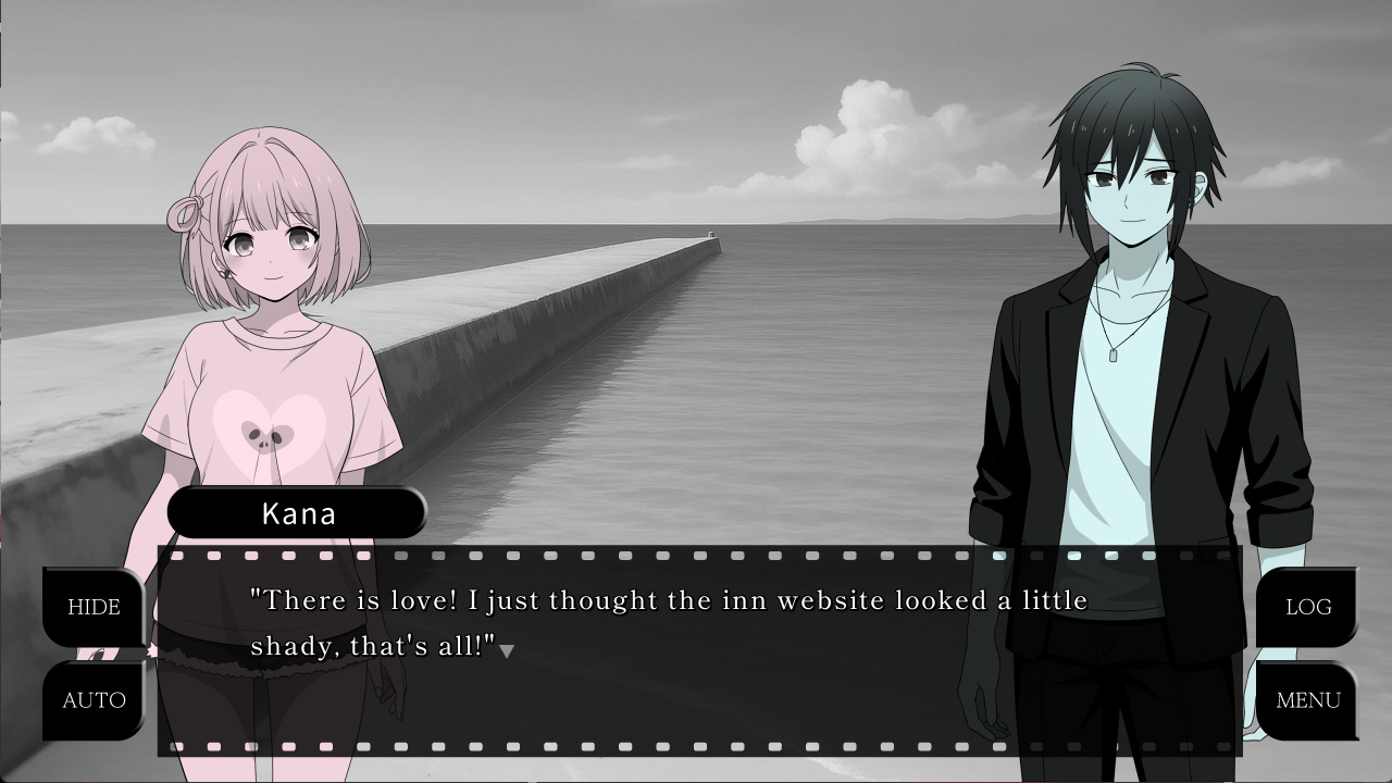 Screenshot 5 for Rocking Chamber(Free Demo)