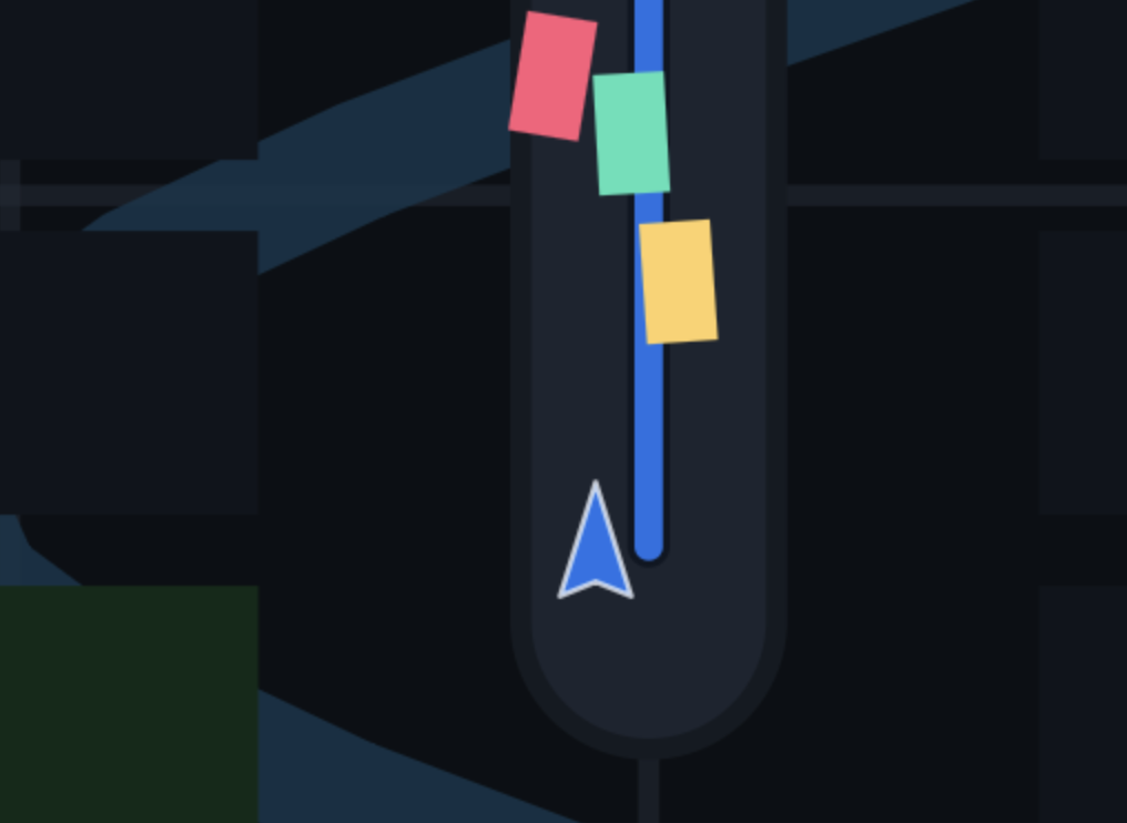 Map Racers Map Racer by PigeonFlare