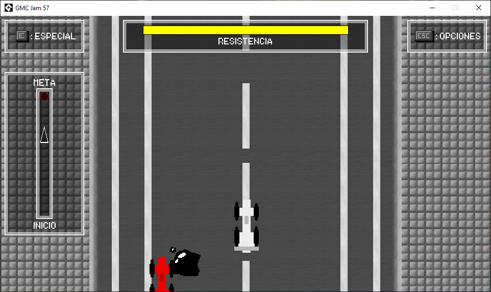 Screenshot 4 for Official police business! (demo)