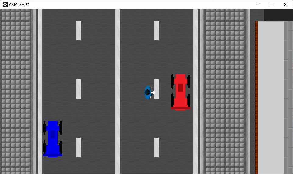 Screenshot 3 for Official police business! (demo)
