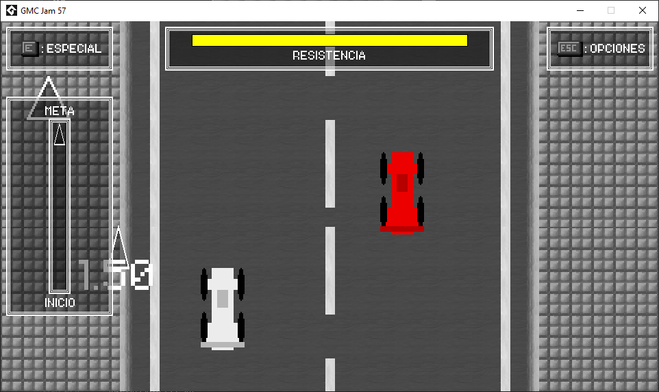 Screenshot 5 for Official police business! (demo)