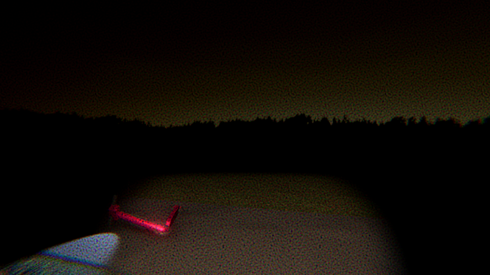 Screenshot 2 for PINK STREETLIGHT