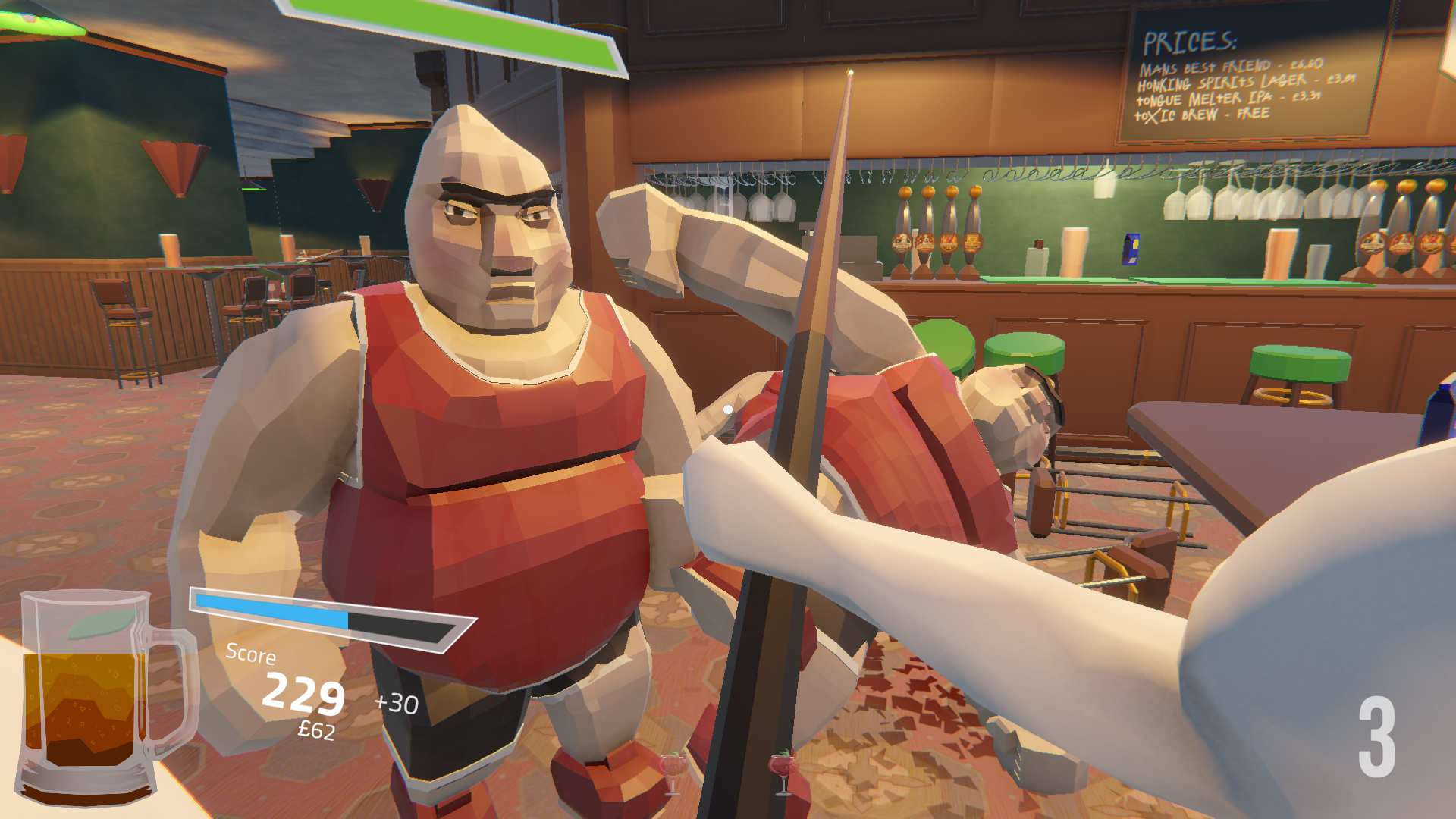 Screenshot 2 for Happy Hour