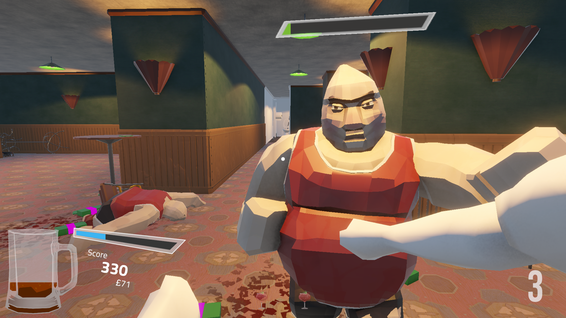 Screenshot 3 for Happy Hour