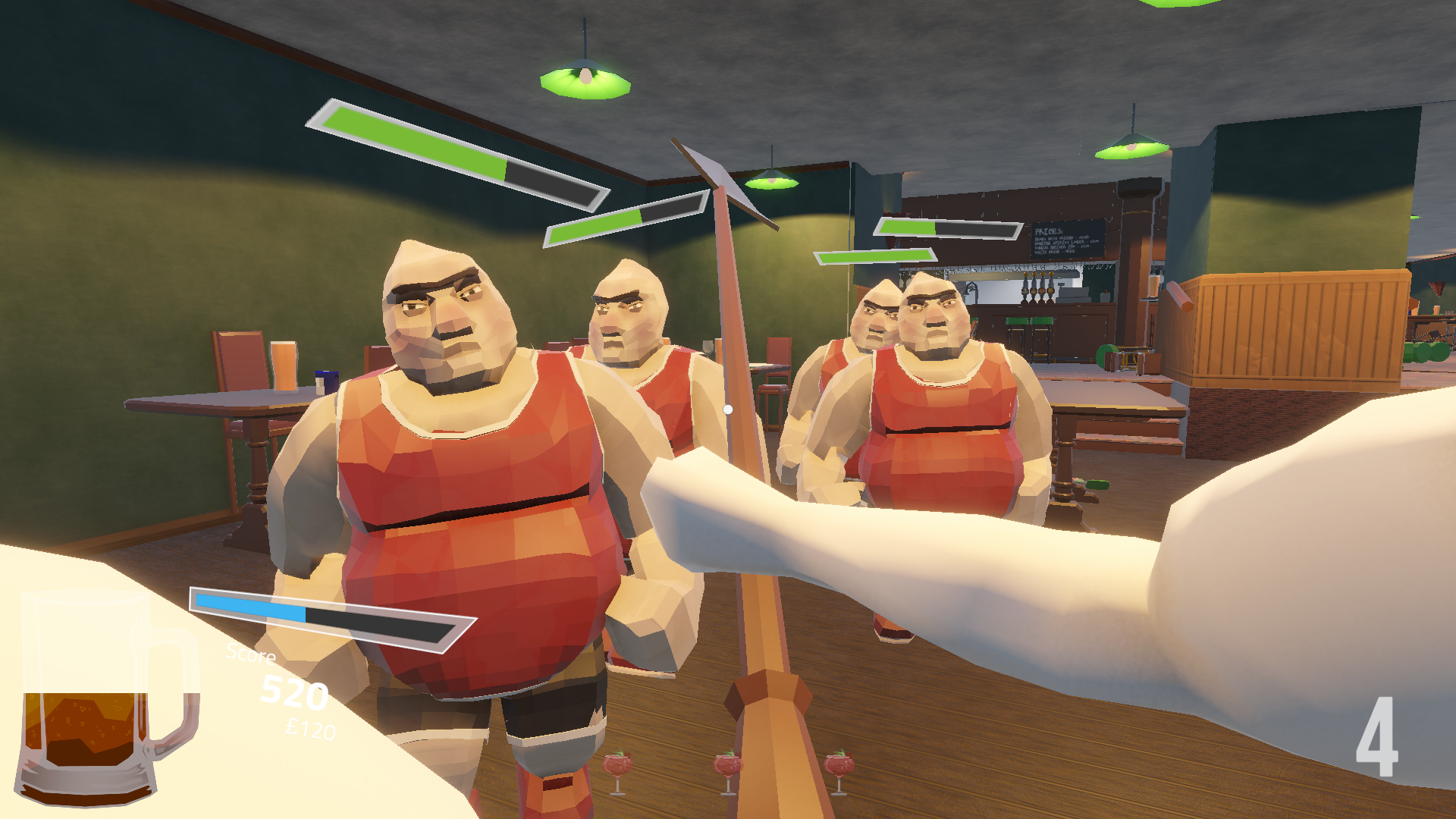 Screenshot 4 for Happy Hour