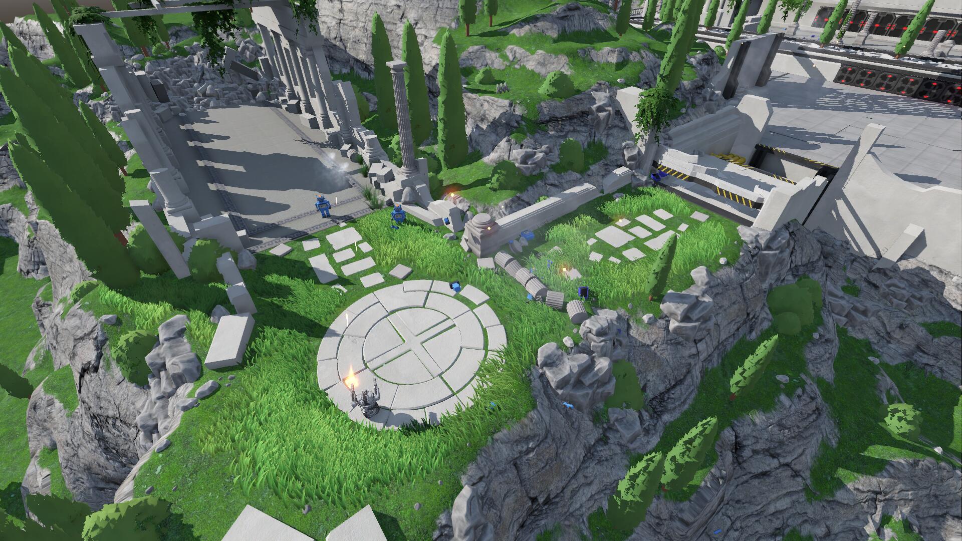 Screenshot 4 for Crusator | Transformer