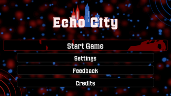 ECHO CITY game preview
