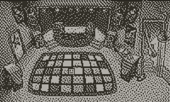Screenshot 3 for Club Penguin Pulp (Playdate)